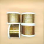 PIW Rectangular Enameled Copper Wire | Class 240 Aromatic Polyimide | High-Temp Magnet Wire