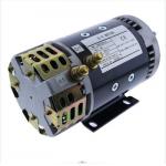 48504 48504GT 48V DC Function Motor For Genie Z-30/20N Z-34/22 Z-45/25 Z-45/22 DC for sale