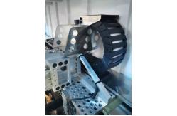 China 20 Heads 64 Feeder Stations 4 Cameras LED DOB Bulb Making Machine 80000CPH supplier