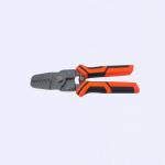185mm 4Cr13 Wire Stripping & Terminal Crimping Tool ANSI for sale