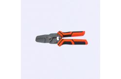China 180mm 3 In 1 Multifunction Wire Strippers Terminal Crimping PATENTED supplier