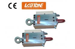 China High Accuracy Drop Tester Release Hooks Equipment 345 X 235 X 145 Mm supplier