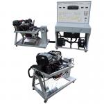 Diesel Engine Disassembly Training Platform For Great Wall 2.0T Diesel Engine Training for sale