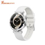 Water Resistant AMOLED Android Touchscreen Watch High Precision Women Android Smart Watch for sale