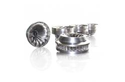 China Reliable Structure Francis Turbine Runner , Water Turbine Generator Runner supplier