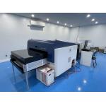 55Plates/Hour A1 A2 Thermal CTP Machine With Inline Punching And Autoloader