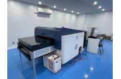 China 55Plates/Hour A1 A2 Thermal CTP Machine With Inline Punching And Autoloader supplier