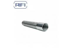 China Thicker Walls Rigid Conduit Durable And Galvanized For Superior Performance supplier