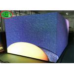 P1.5 Full Color Led Display Screen Indoor High Definition Display Meeting Room Electronic Screen Large Screen for sale