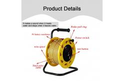 China Water Level Meter With Integrated Circuit Board Design For Reliable Performance supplier