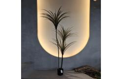 China Artificial Yucca Tree Faux Plant Insect Resistant Waterproof 160CM supplier