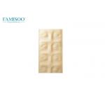 3D Microbalding Eyebrow Tattoo Practice Skin 19x21.5cm For Beginners