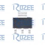 AZ1117CH-ADJTRG1 for sale
