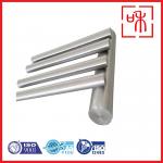 ASTM F136 Compliant Grade 5 Titanium Bars Ensuring Safety and Reliability for sale
