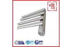 China ASTM F136 Compliant Grade 5 Titanium Bars Ensuring Safety and Reliability supplier