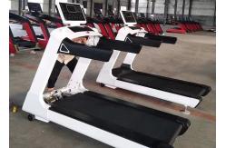 China Commercial Gym Treadmill Replacement Belt Tire Pattern 2.5mm supplier