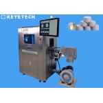 Beverage Wine Lid Packaging Inspection Equipment Aluminum Cover for sale