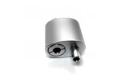 China Customizable Adjustable Cable Looping Gripper For Display Industry And Suspension Kits supplier