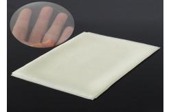 China Low Elasticity Polyester Screen Printing Mesh For Liquid Crystal Display supplier