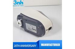 China 4mm Aperture Led Light Spectrometer , Plastic Hunter Lab Colour Measurement Spectrophotometer supplier