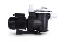 China Mini 10hp Swimming Pool Heat Pump Heavy Duty With Non - Leaky Design supplier
