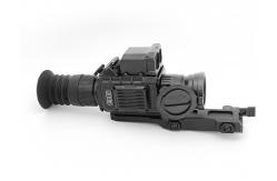 China PIP Zoom Waterproof Thermal Imaging Sight With High Coverage supplier
