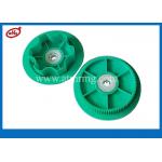 4450730542 ATM Machine Parts NCR S2 Presenter Green Gear New Version 445-0761208-01 for sale