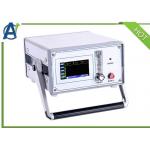 SF6 Dew Point Tester for SF6 Moisture Content Testing Equipment for sale