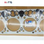 DE08 DE12 engine spare parts gasket cylinder head 65.03901-0070A