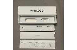 China apple Cardboard Watch Band Box Custom Different Shape Recyclable supplier