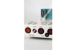 China PHiliph Healthcare M3012A Patient Monitor Module Medical Equipment For Hospital supplier
