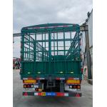 CIMC 2024 New Design Fence Semi Trailer Truck Trailers Product