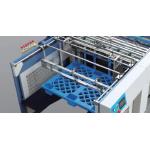 SW-820 / SWAFM-1050 Fully Automatic Thermal Film Laminating Machine With Stacker