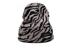 China 20 Years Factory Knit Beanie Common Fabric Embroidery/Blank Pattern supplier