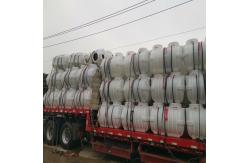 China Customize Rotomolded Plastic Septic Tank Rotomolding Mold supplier