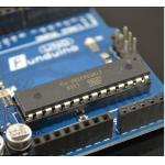 Funduino UNO R3 Compatible for Arduino