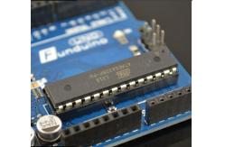 China Funduino UNO R3 Compatible for Arduino supplier