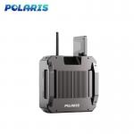 360 Degree Detection RF UAV Drone Detector With Passive Detection Technology for sale