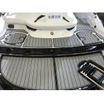 Antibacterial 140 Kg/M3 EVA Foam Boat Decking Sheet for sale