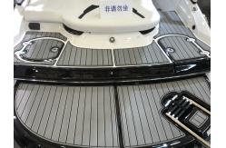 China 3M Adhesive 10mm Marine Closed Cell Foam Sheets supplier