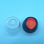 Ukraine Clients Preferred Spray Head with Extension Tube and PP Cap