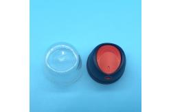 China Ukraine Clients Preferred Spray Head with Extension Tube and PP Cap supplier