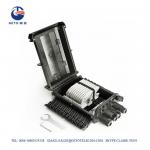 Mechanical Sealing Horizonal Type Fiber Optic Splice Closure for sale