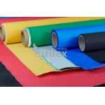 Chemical Resistant Fireproof Fiberglass Fabric for Welding Drapes Blanket for sale