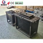 Customized Rotational Molding Water Tank Stainless Steel Mold For Casting Mould for sale