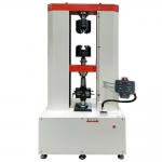 Tensile Testing Machine Equipment For Metal Steel Hydraulic Clamp Fixture Computer Servo-Type UTM Maximum Load 20TON for sale