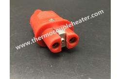 China Silicone Rubber Plug High Temperature Resistance Connector supplier