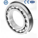 Deep Groove Chrome Steel Ball Bearing 6222 Oil Lubriexcavatorion size 110*200MM for sale