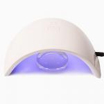 FDA Photochromic Lens Tester LED Light Timing 30s 60s