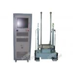 200 Payload Shock Test System Complies With ISTA UL And Other Standards for sale